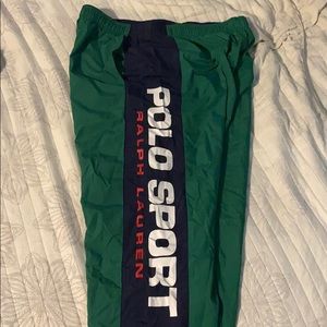 Polo Ralph Sport Sweatpants